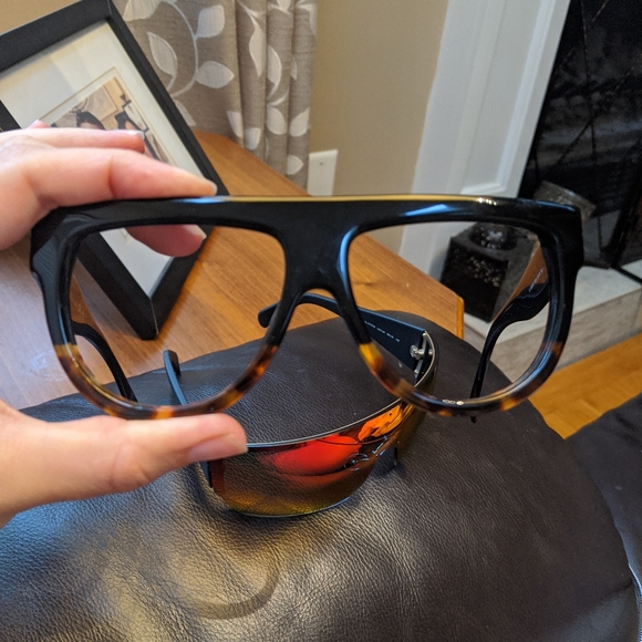 Celine sunglasses CL41026/s - Picture 9 of 11